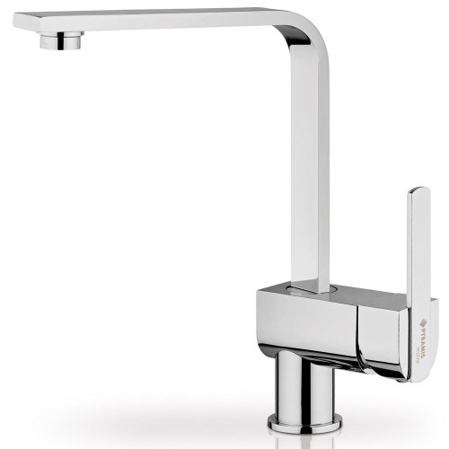 Bateria kuchenna PYRAMIS AVENNA 090921901 chrom - 996365