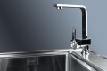 Bateria kuchenna PYRAMIS AVENNA 090921901 chrom - 1812146