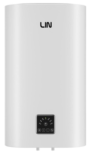 Bojler elektryczny LIN LIFVD2 80L biały z WI-FI - 2281445