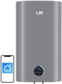 Bojler elektryczny LIN LIFVD1 80L szary z WI-FI (WYPRZEDAŻ) - 2303194