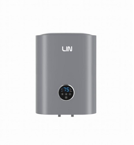 Bojler elektryczny LIN LIFVD1 30L szary - 2103616