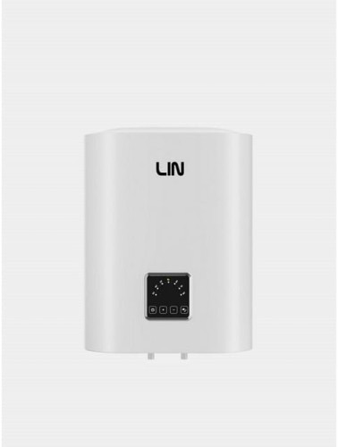Bojler elektryczny LIN LIFVD2 30L biały - 2103611