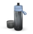 Butelka filtrująca Brita Active pastelowy błękit 2 dyski - 1895290