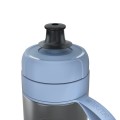 Butelka filtrująca Brita Active pastelowy błękit 2 dyski - 1895292