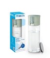 Butelka filtrująca Brita Vital pastelowa zieleń 2 dyski - 1895331
