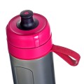 Butelka BRITA Fill&Go Active (kolor różowy) - 2293531
