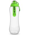 Butelka filtrująca DAFI 0,3L +1 filtr (zielona) - 996387