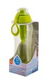Butelka filtrująca DAFI 0,3L +1 filtr (zielona) - 2103627