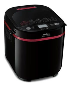 Wypiekacz do chleba Tefal PF220838 (1000 g; kolor czarny) - 2208695