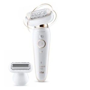 Depilator BRAUN Silk-epil 9 Flex 9002