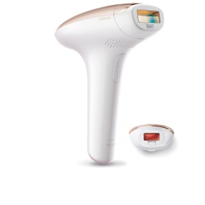 Depilator PHILIPS Lumea Advanced SC1997/00 + 2 nasadki (OUTLET)