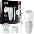 Braun Silk-épil 5 damski depilator + trymer bikini - 2293561