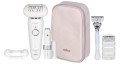 Braun depilator Silk-epil 9 Flex SES 9003 3D - 1980233