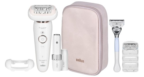Braun depilator Silk-epil 9 Flex SES 9003 3D - 1980233