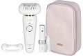 Braun depilator Silk-epil 9 Flex SES 9003 3D - 1980223