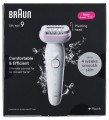 Depilator Braun Silk-epil SES9000 - 2047471