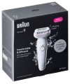 Depilator Braun Silk-epil SES9000 - 2047470