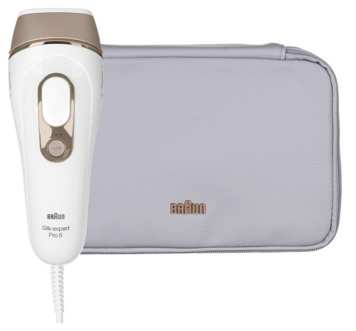 Braun Silk-expert Pro Urządzenie do depilacji PL5156 - 2103949