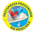Deska do prasowania ViledaTotal Reflect Plus M - 945311