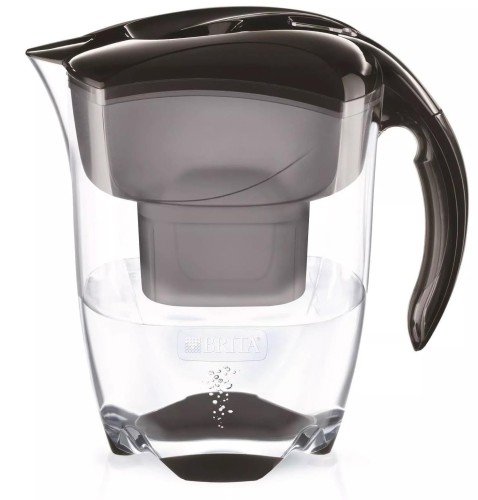 Dzbanek Brita Elemaris XL PP(czarny) - 811389