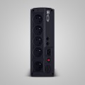 Zasilacz awaryjny UPS CyberPower VP1200ELCD-FR (WYPRZEDAŻ) - 2307665