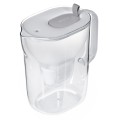 Dzbanek filtrujący Brita Style XL+1 filtr Maxtra Pro PP (szary ; 3,6l) - 1988137