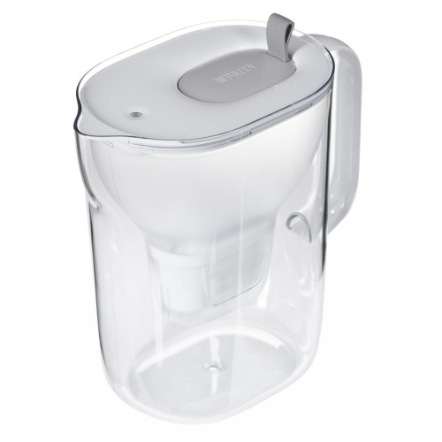 Dzbanek filtrujący Brita Style XL+1 filtr Maxtra Pro PP (szary ; 3,6l) - 1963062