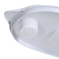 Dzbanek filtrujący Brita Style XL+1 filtr Maxtra Pro PP (szary ; 3,6l) - 1988140