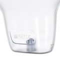 Dzbanek filtrujący Brita Style XL+1 filtr Maxtra Pro PP (szary ; 3,6l) - 1988143