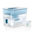 Dystrybutor wody Brita Flow+1 wkład filtrujący Maxtra Pro (8,2l) - 1963064