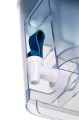 Dystrybutor wody Brita Flow+1 wkład filtrujący Maxtra Pro (8,2l) - 2047512