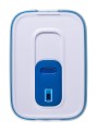 Dystrybutor wody Brita Flow+1 wkład filtrujący Maxtra Pro (8,2l) - 2047511