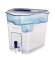 Dystrybutor wody Brita Flow+1 wkład filtrujący Maxtra Pro (8,2l) - 2047516