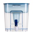 Dystrybutor wody Brita Flow+1 wkład filtrujący Maxtra Pro (8,2l) - 2047519
