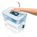 Dystrybutor wody Brita Flow+1 wkład filtrujący Maxtra Pro (8,2l) - 1963065