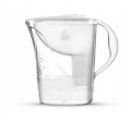 Dzbanek filtrujący Dafi START Classic 2,4L (biały) - 1777221