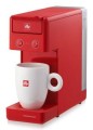 Ekspres kapsułkowy ILLY  Y3.3 RED COLOR - 2104315