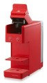 Ekspres kapsułkowy ILLY  Y3.3 RED COLOR - 2104314