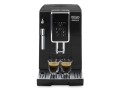 Ekspres ciśnieniowy automatyczny DeLonghi Dinamica ECAM 350.15 B (1450W; kolor czarny) - 1448054