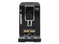 Ekspres ciśnieniowy automatyczny DeLonghi Dinamica ECAM 350.15 B (1450W; kolor czarny) - 997460