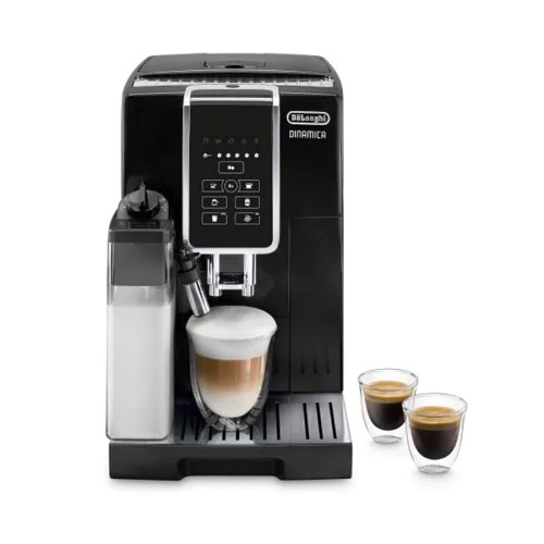 Ekspres ciśnieniowy DeLonghi ECAM 350.50.B - 2303230