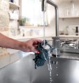 Ekspres ciśnieniowy DeLonghi ECAM 350.50.B - 997709