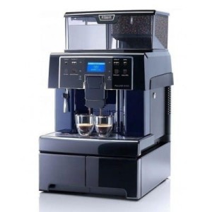 Ekspres automatyczny Aulika EVO OFFICE BLACK SAECO (OUTLET)