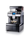 Ekapres automatyczny Aulika EVO OFFICE BLACK SAECO - 1590357