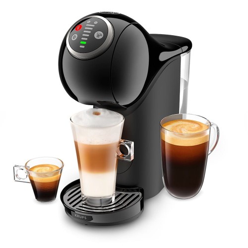 Ekspres do kawy KRUPS Dolce Gusto Genio S+ KP3408 - 2222647