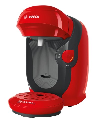 Ekspres kapsułkowy TASSIMO BOSCH TAS1103 - 2211260