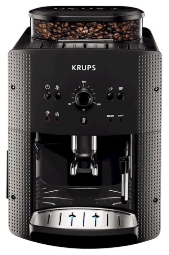 Ekspres ciśnieniowy KRUPS EA810B - 2104321