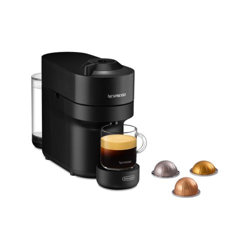 Ekspres do kawy DeLonghi ENV 90.B Nespresso Vertuo - 1905333