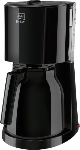 Ekspres przelewowy Melitta ENJOY II THERM BLACK - 2071946