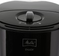 Ekspres przelewowy Melitta ENJOY II THERM BLACK - 2071951